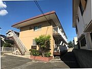 マイ・ディアライフ浜 2階 築37年8ヶ月の賃貸物件