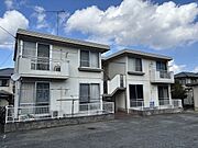 佐々木アパート２号棟 1階 築41年10ヶ月の賃貸物件