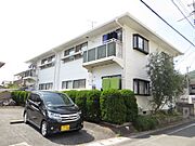 メルベイユナカヤマＣ 1階 築31年8ヶ月の賃貸物件