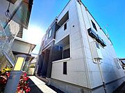 ピュアメゾン 1階 築10年の賃貸物件