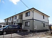 モン・シェリーB棟 2階 築27年9ヶ月の賃貸物件