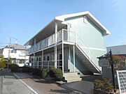 シティーコーポ十日市西 2階 築32年7ヶ月の賃貸物件