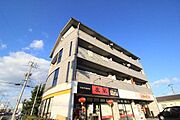 庭瀬駅より徒歩23分 2階 築29年5ヶ月の賃貸物件