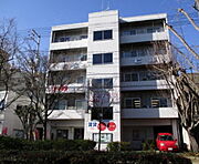 西川緑道公園駅より徒歩6分 4階 築38年7ヶ月の賃貸物件