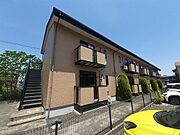 ラ・ポルト 1階 築21年2ヶ月の賃貸物件