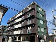 庭瀬駅より徒歩24分 2階 築34年6ヶ月の賃貸物件