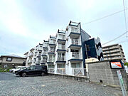 ＲｕＲｕｉｍａ 4階 築33年8ヶ月の賃貸物件