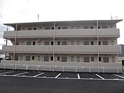 法界院駅より徒歩50分 3階 築29年10ヶ月の賃貸物件