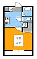 ベンハウス大元1階4.6万円