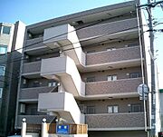 大元駅より徒歩15分 1階 築25年8ヶ月の賃貸物件