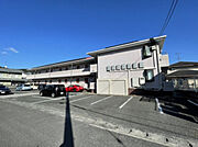 ハイツ八之坪 1階 築31年10ヶ月の賃貸物件