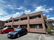 フェアリー壱の口A 2階 築20年11ヶ月の賃貸物件