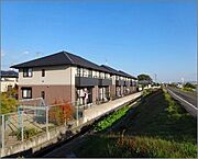 さにぃてらす’０３壱番館 2階 築22年5ヶ月の賃貸物件