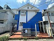 西川原駅より徒歩2分 1階 築35年11ヶ月の賃貸物件