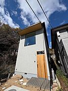 門田屋敷駅より徒歩32分 築48年11ヶ月の賃貸物件