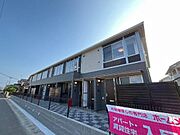 門田屋敷駅より徒歩49分 1階 新築の賃貸物件