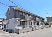 マルベリーM B 1階 築36年1ヶ月の賃貸物件