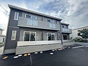 北長瀬駅より徒歩23分 1階 新築の賃貸物件