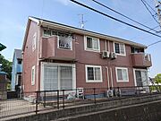 オースグランA 2階 築27年3ヶ月の賃貸物件