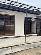 備前西市駅より徒歩50分 築56年3ヶ月の賃貸物件