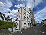 高島駅より徒歩19分 3階 築32年3ヶ月の賃貸物件