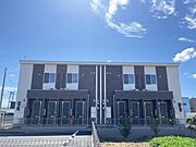 仮)スターテラスII桑野 1階 新築の賃貸物件