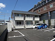 サンパティークB 2階 築28年8ヶ月の賃貸物件