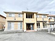 ガーデンクレスＢ 1階 築21年の賃貸物件