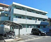 清輝橋駅より徒歩28分 2階 築30年10ヶ月の賃貸物件