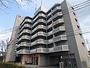 中納言駅より徒歩15分 4階 築26年11ヶ月の賃貸物件