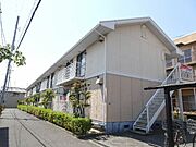 法界院駅より徒歩11分 2階 築31年2ヶ月の賃貸物件