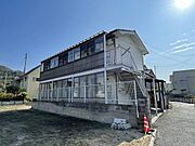 瀬戸駅より徒歩7分 1階 築33年8ヶ月の賃貸物件