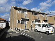 グランモア・浅沼 1階 築16年8ヶ月の賃貸物件