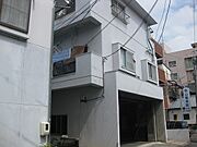 備前三門駅より徒歩8分 2階 築45年10ヶ月の賃貸物件