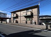 備前西市駅より徒歩49分 2階 築22年2ヶ月の賃貸物件