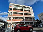 東中央町駅より徒歩4分 1階 築9年9ヶ月の賃貸物件