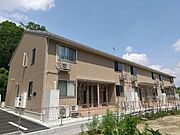 ザルツブルク中林 1階 築4年5ヶ月の賃貸物件