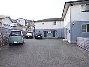 谷山コーポＣ 2階 築30年4ヶ月の賃貸物件