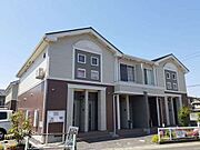 門田屋敷駅より徒歩48分 2階 築22年9ヶ月の賃貸物件