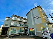 西川原駅より徒歩4分 1階 築30年8ヶ月の賃貸物件