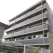 コマンドモジュール 5階 築26年8ヶ月の賃貸物件