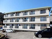 コーポきょうざんB棟 2階 築41年8ヶ月の賃貸物件