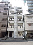 キャステル3 3階 築37年11ヶ月の賃貸物件