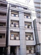 キャステル3 3階 築37年7ヶ月の賃貸物件