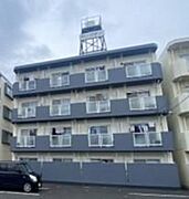 サンリオン 3階 築37年8ヶ月の賃貸物件