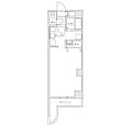 グリフィンコタニ2階5.2万円