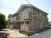 たんぽぽ 2階 築16年4ヶ月の賃貸物件