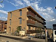 備前西市駅より徒歩11分 3階 新築の賃貸物件