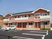 グレンツェントＢ棟 2階 築19年3ヶ月の賃貸物件