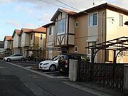 ラ・パルテール関参番館C 2階 築18年10ヶ月の賃貸物件